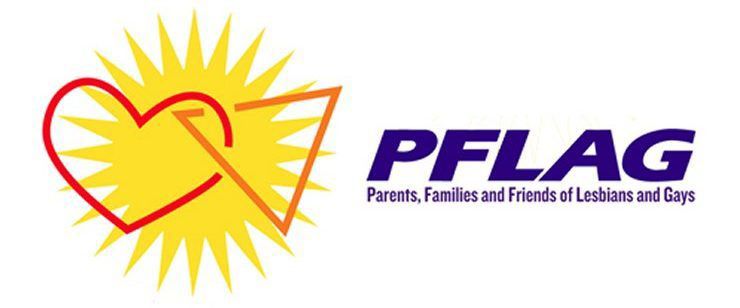 Princeton PFLAG meeting