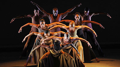 Ailey II