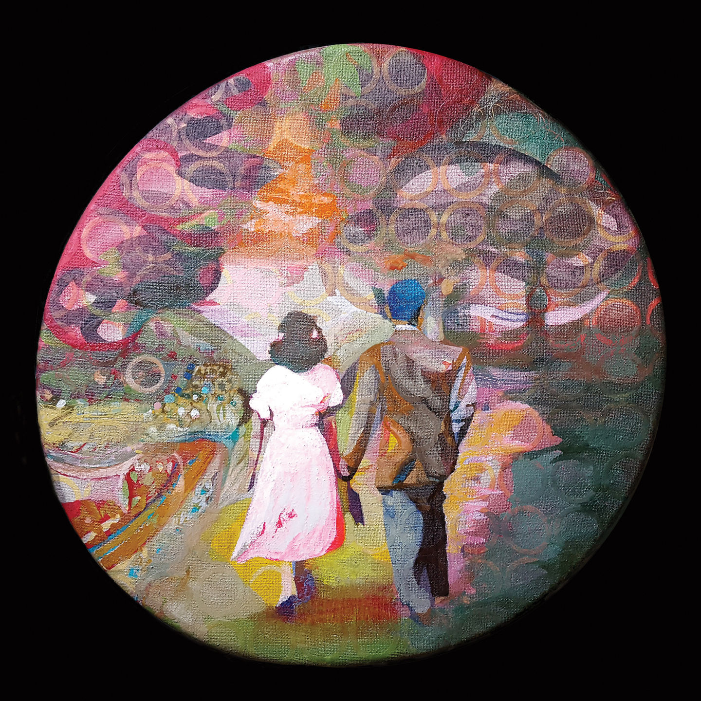 Susu Pianchupattana: Inseparable Exhibition