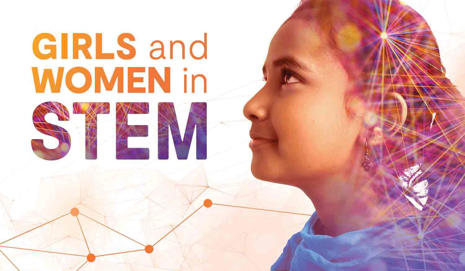 Girls & Women in STEM Night
