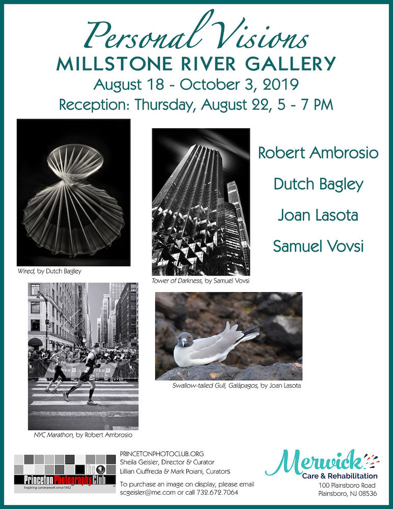 Photography Exhibit