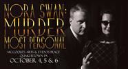 Nora Swan: Murder Most Personal