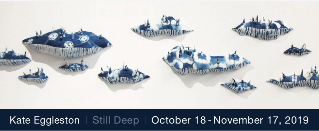 Kate Eggleston: Still Deep