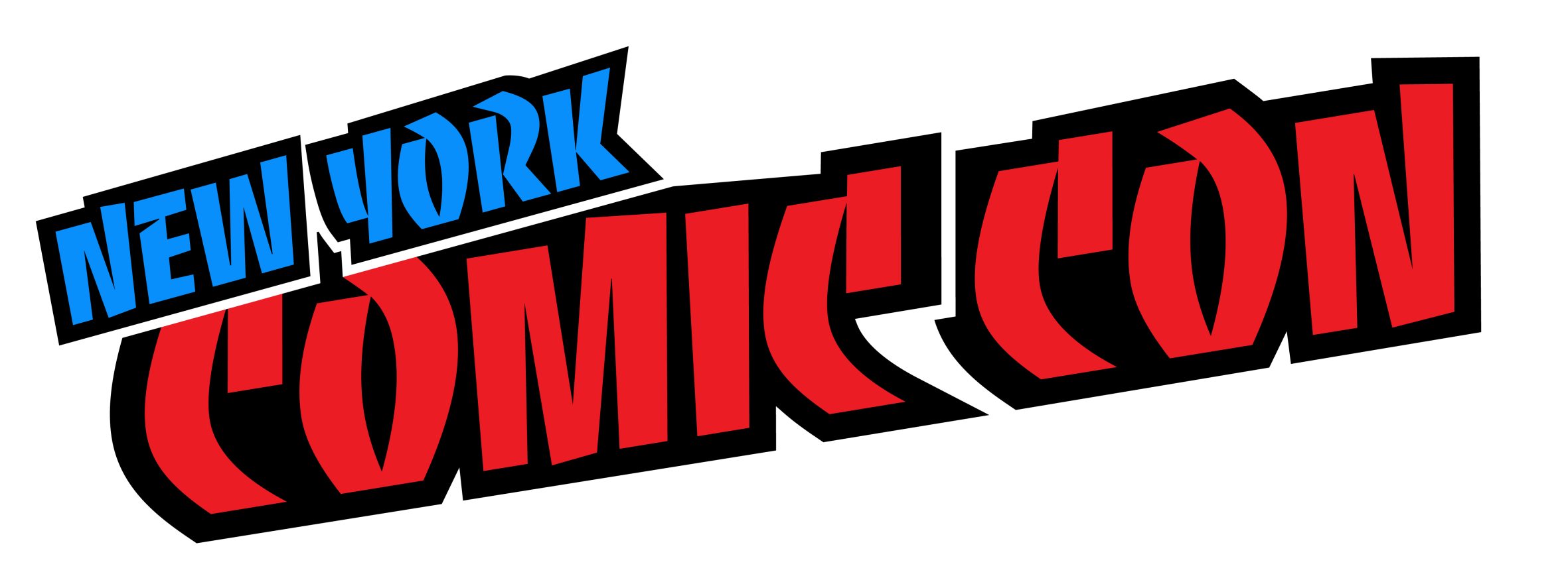 New York Comic Con