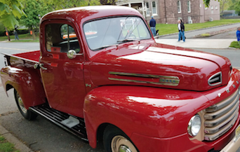 Cruise Night