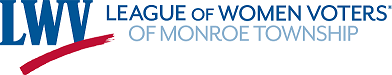 Monroe Township Candidates Forum