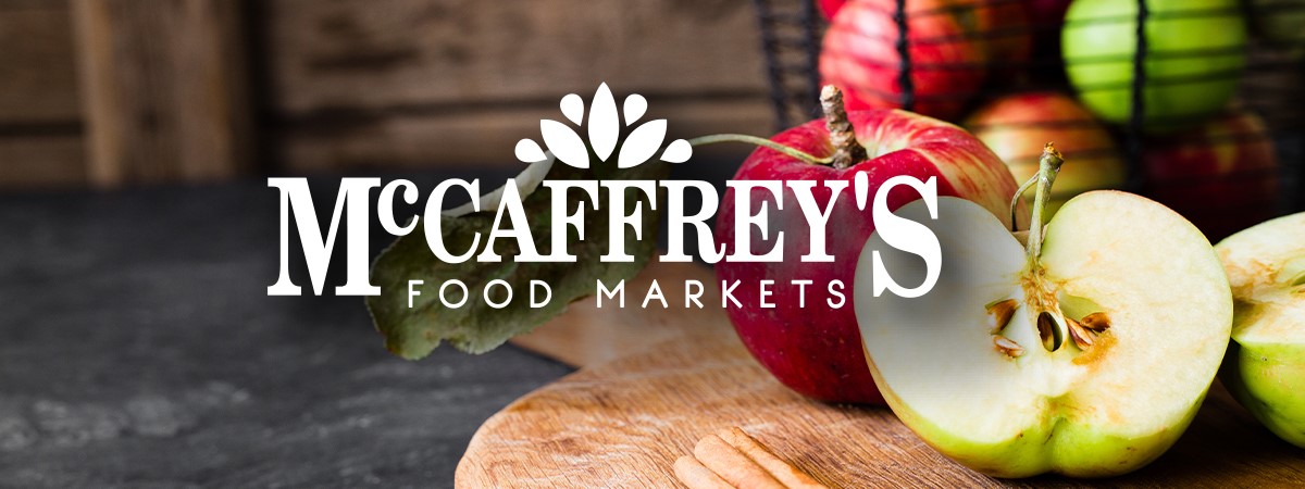 MCCaffreys in Princeton - Thanksgiving Menu Tastings