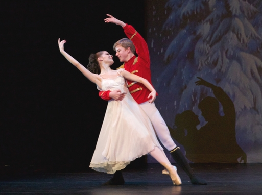 The Nutcracker