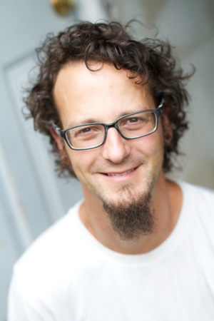 Gun Violence: A Loaded Issue - An Evening with Shane Claiborne