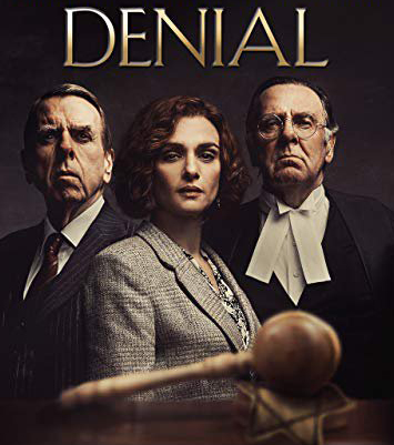 Institute Film Series screening of Denial
