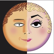 Men are from Mars,Women are from Venus-LIVE