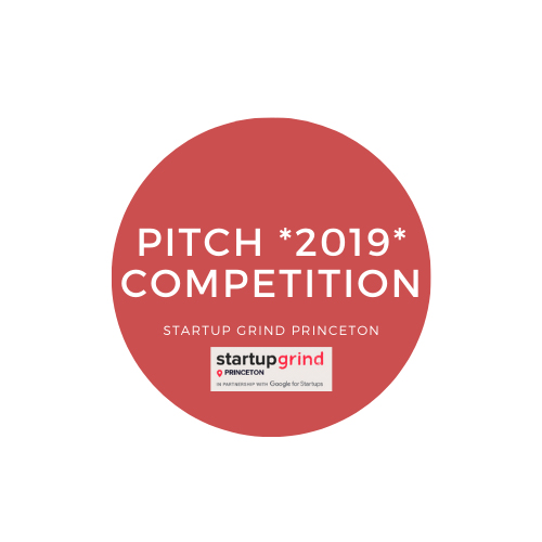 Startup Grind Pitch Competition