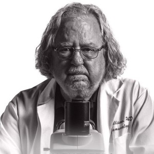 The Art of Living Well: Jim Allison: Breakthrough