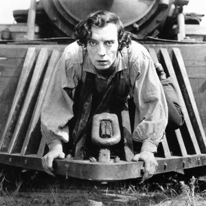 Classic Cinema Sunday: The General
