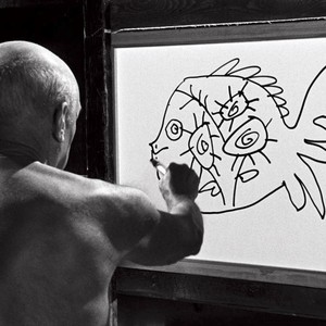 The Art of Living Well: Mystery of Picasso