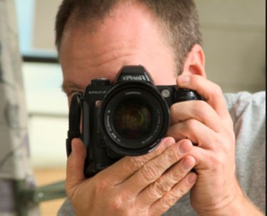 Princeton Photo Workshop: Digital Camera Series: Settings & Beyond