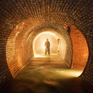 The Art of Living Well: Lost Rivers
