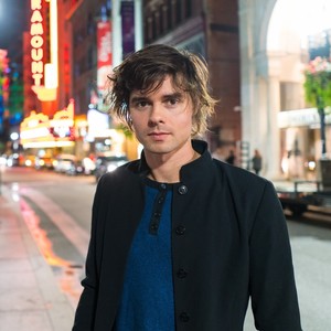 Matt Nakoa