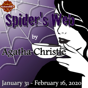 Spider's Web