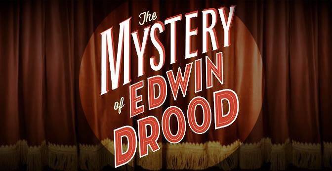 The Mystery of Edwin Drood