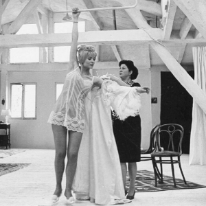 SPOTLIGHT: Agnès Varda: Cleo from 5 to 7