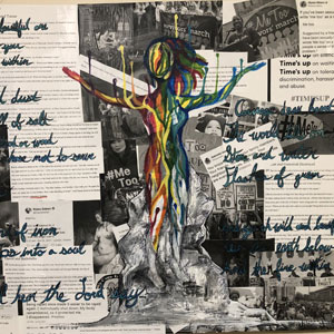 Student Art Exhibit