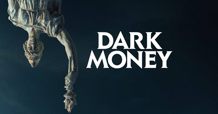 Film screening of Dark Money with a post-screening discussion