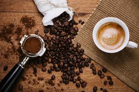 Coffee 101