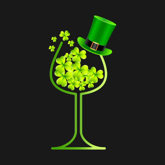 St. Patrick\'s Day Celebration at Terhune Orchards
