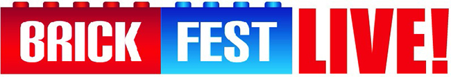 Brick Fest Live LEGO® Fan Experience