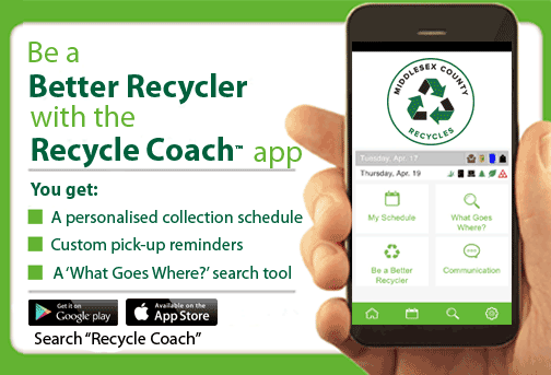 Middlesex County Solid Waste Management