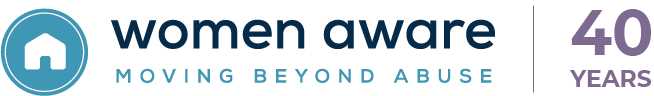 Women Aware 40th Anniversary Virtual Candlelight Vigil