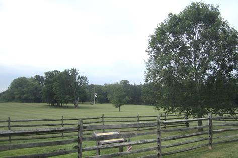 Battle of Princeton Commemoration