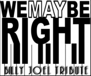 We May Be Right: A Billy Joel Tribute @Village Brewing Company