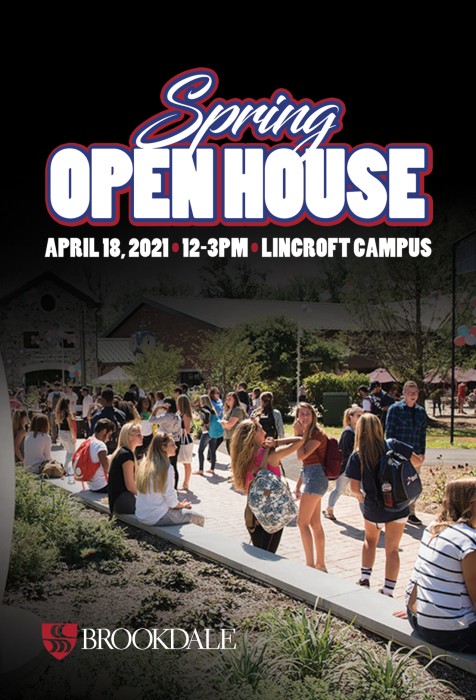 College Open House