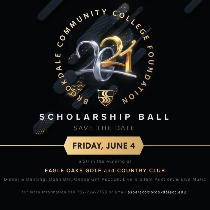 Scholarship Ball