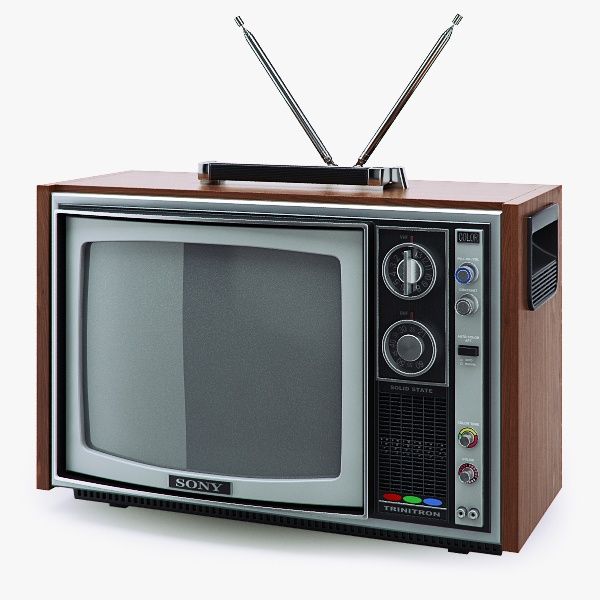 Top TV Shows: '60's through the 80's