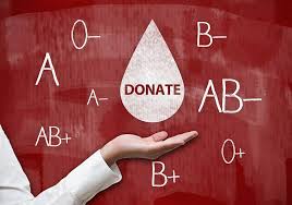 Community Blood and Platelet Drive