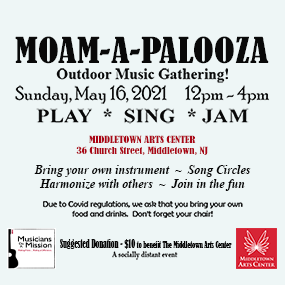 MOAM-A-PALOOZA 2021