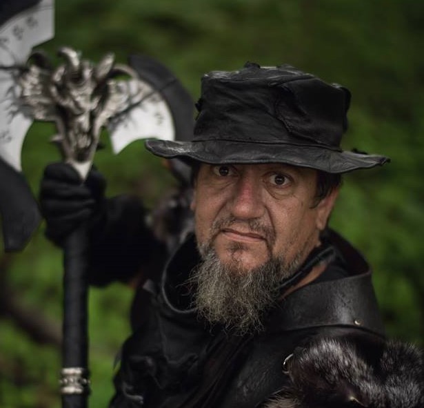 The NJ Renaissance Faire
