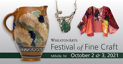 Festival of Fine Craft