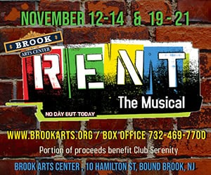 RENT The Musical