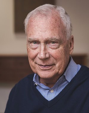 Friends of Princeton University Library present: Seduced by Story: How Storytelling Has Taken Over Reality, featuring Professor Peter Brooks