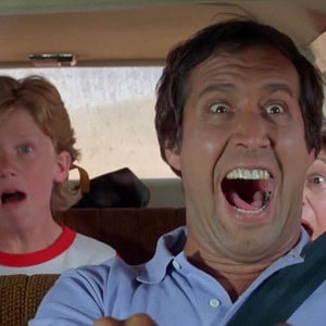 Holiday Film Fest: National Lampoon's Christmas Vacation