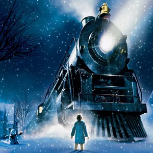 Holiday Film Fest: The Polar Express