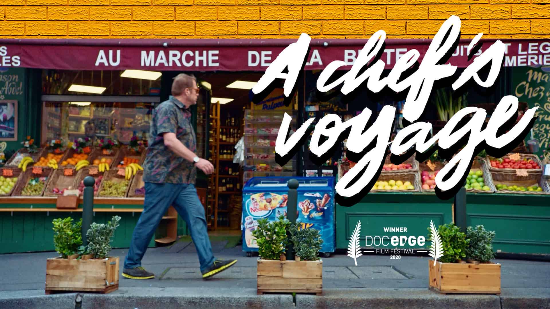 Chef’s Voyage: A Delicious Escape to France