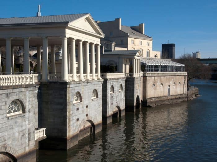 Princeton Photo Workshop: The Schuylkill River Trail Photography Class