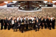 Voices Chorale NJ presents "SINGING FOR PEACE" Saturday, April 30, 8 PM, in Princeton, NJ