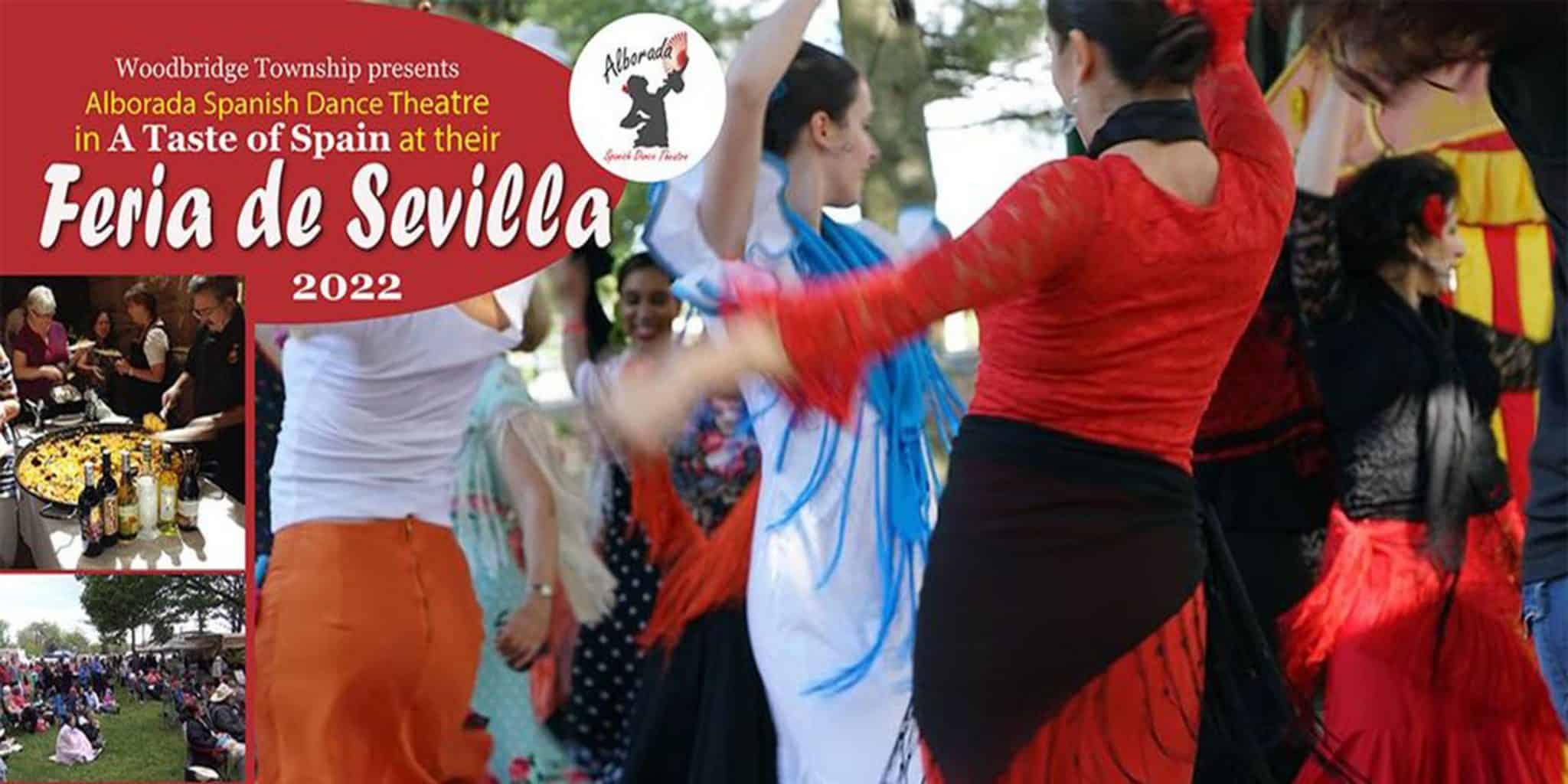 Feria de Sevilla