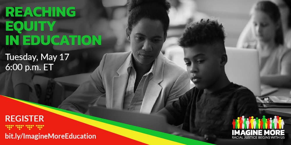Reaching Equity in Education